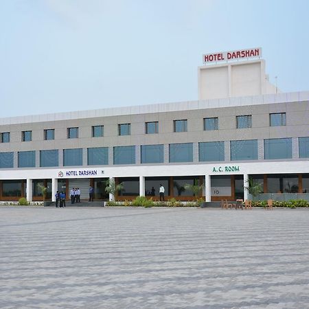 Hotel Darshan Rajula Екстер'єр фото